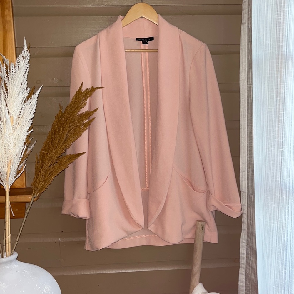 Brand-Simply Styled from Sears NEVER WORN 💗